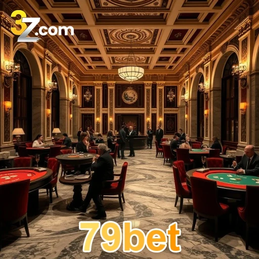 79bet Cassino