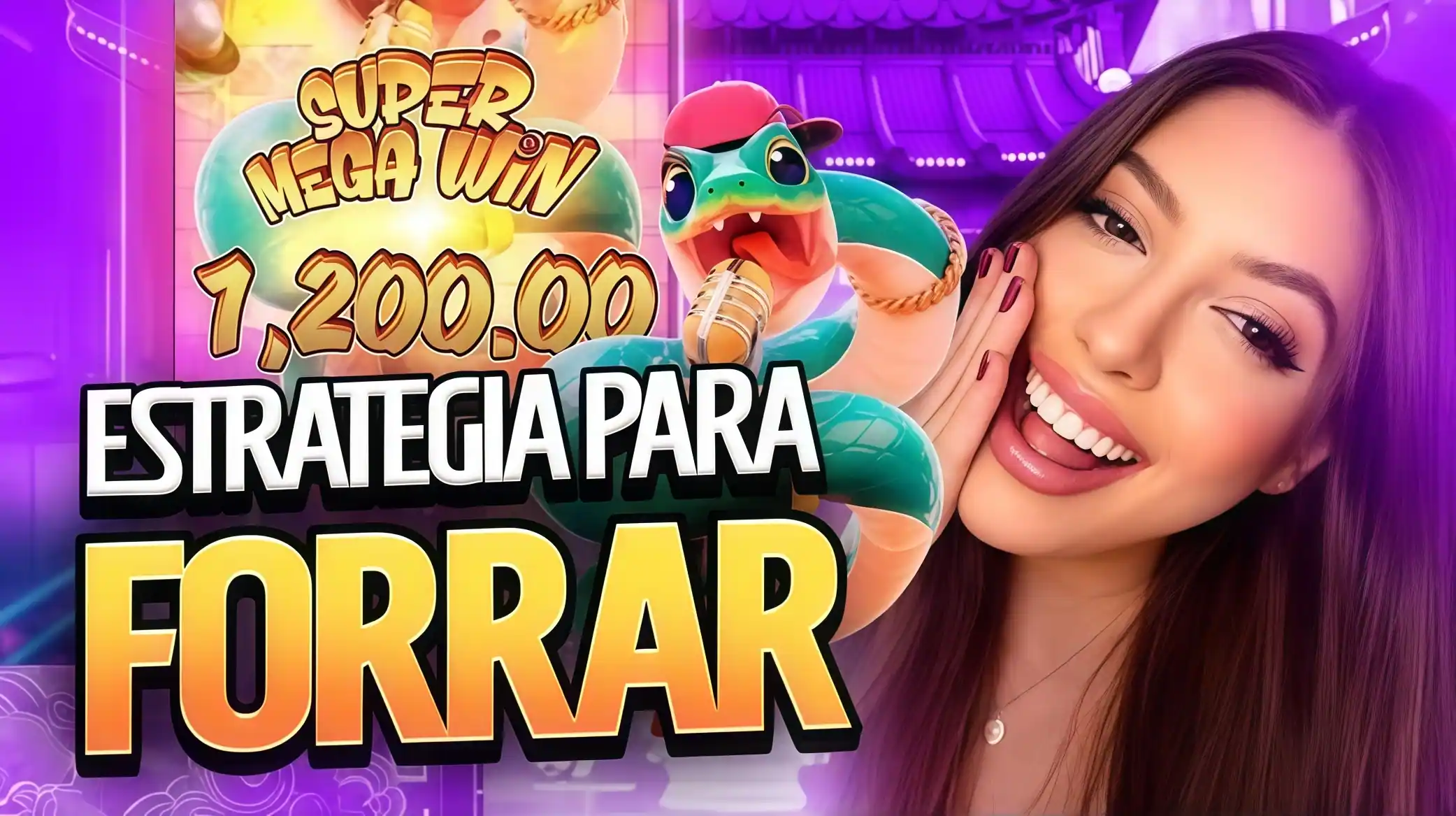 Veneno Dourado Fortune Snake 79bet - Sistema de Transformações